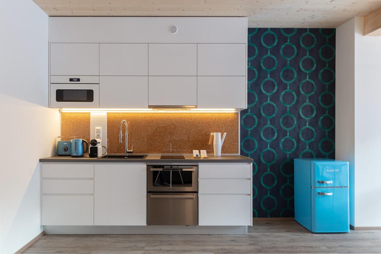 Artmur Apartment Санкт Георген об Мурау Екстериор снимка