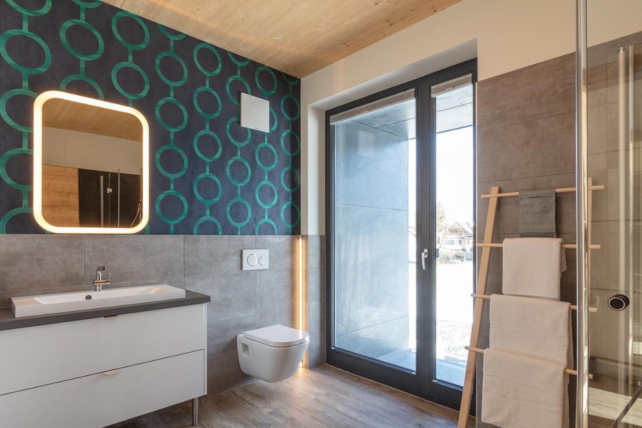 Artmur Apartment Санкт Георген об Мурау Екстериор снимка