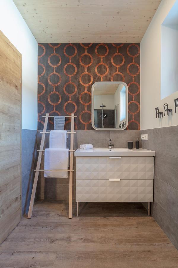 Artmur Apartment Санкт Георген об Мурау Екстериор снимка